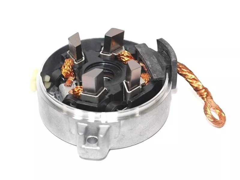 Щетка стартера TO 2AZFE/1MZFE/2ARFE LH без корпуса (28130-28040) MPK